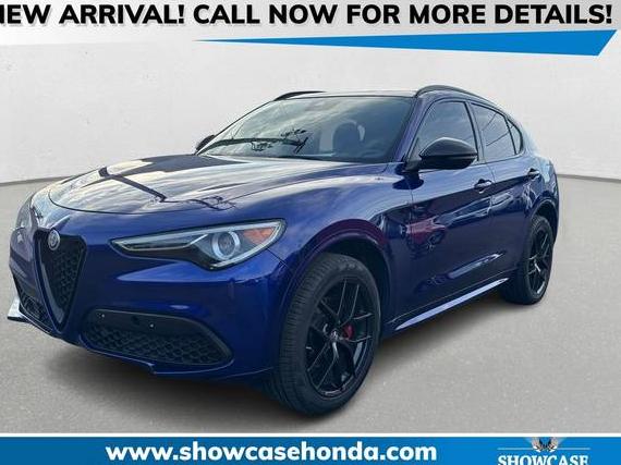ALFA ROMEO STELVIO 2021 ZASPAKBN4M7D08258 image ALFA ROMEO STELVIO 2021 ZASPAKBN4M7D08258 image
